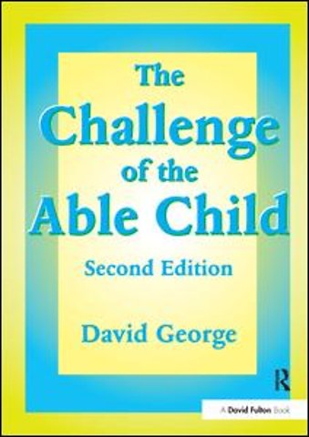 Challenge of the Able Child