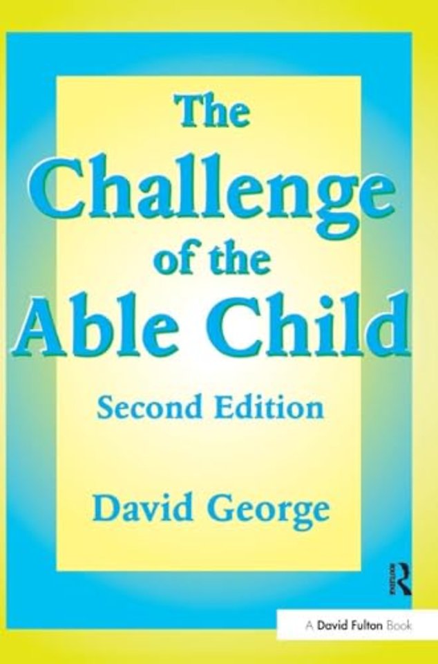 Challenge of the Able Child