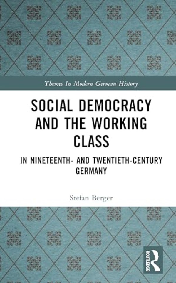 Social Democracy and the Working Class
