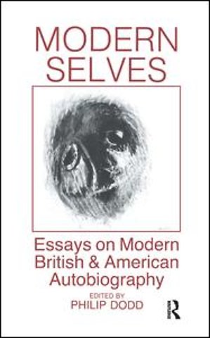 Modern Selves