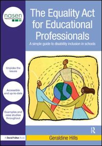 Equality Act for Educational Professionals