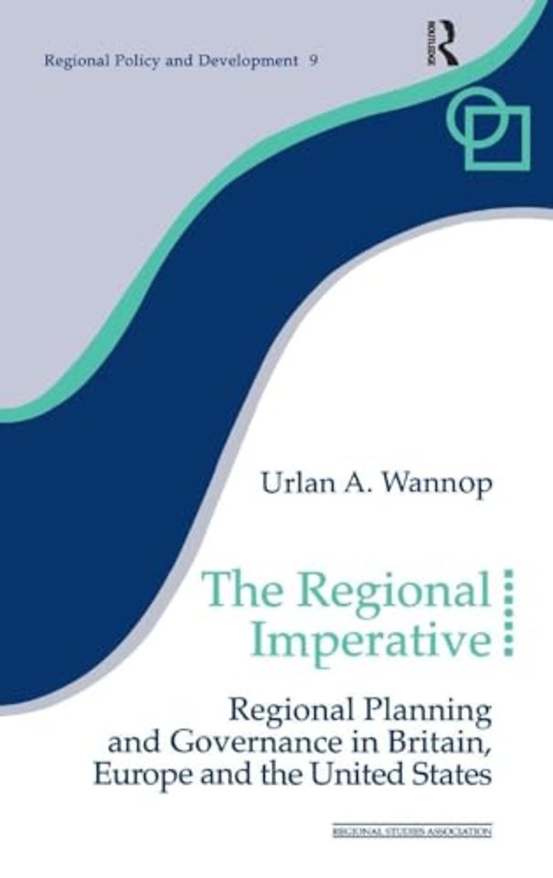 Regional Imperative