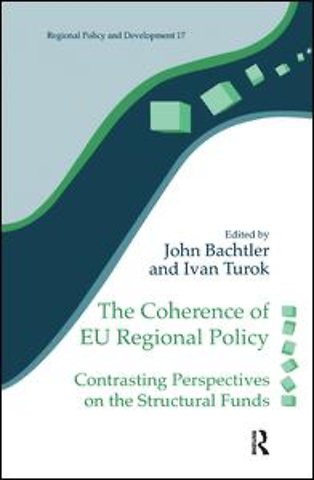 Coherence of EU Regional Policy