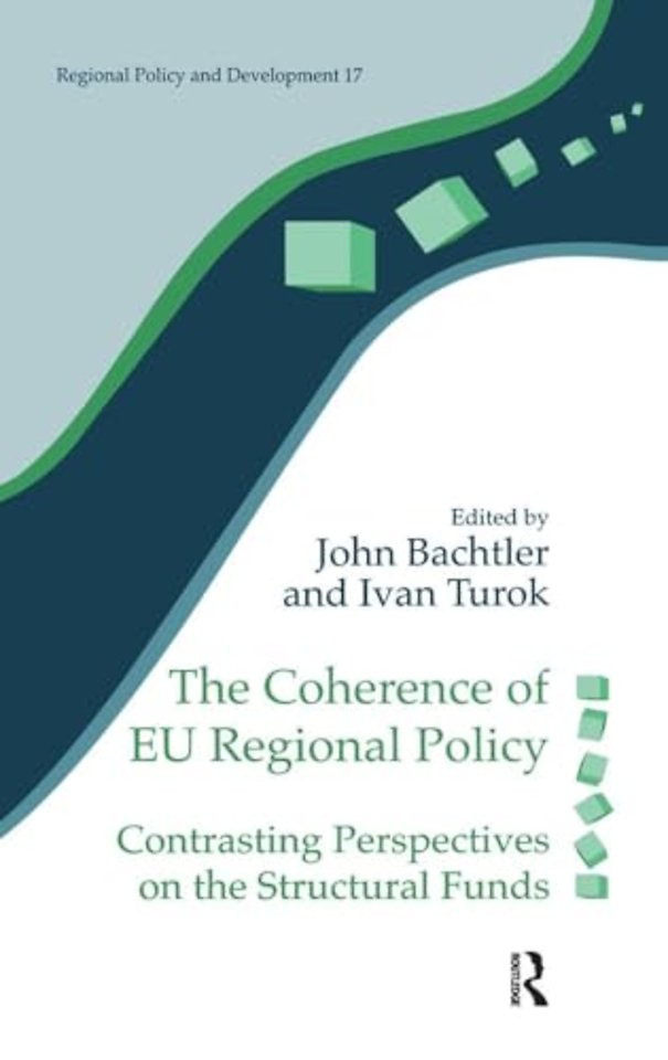 Coherence of EU Regional Policy
