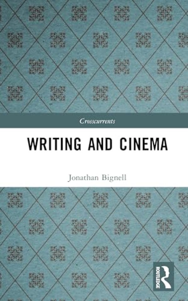 Writing and Cinema