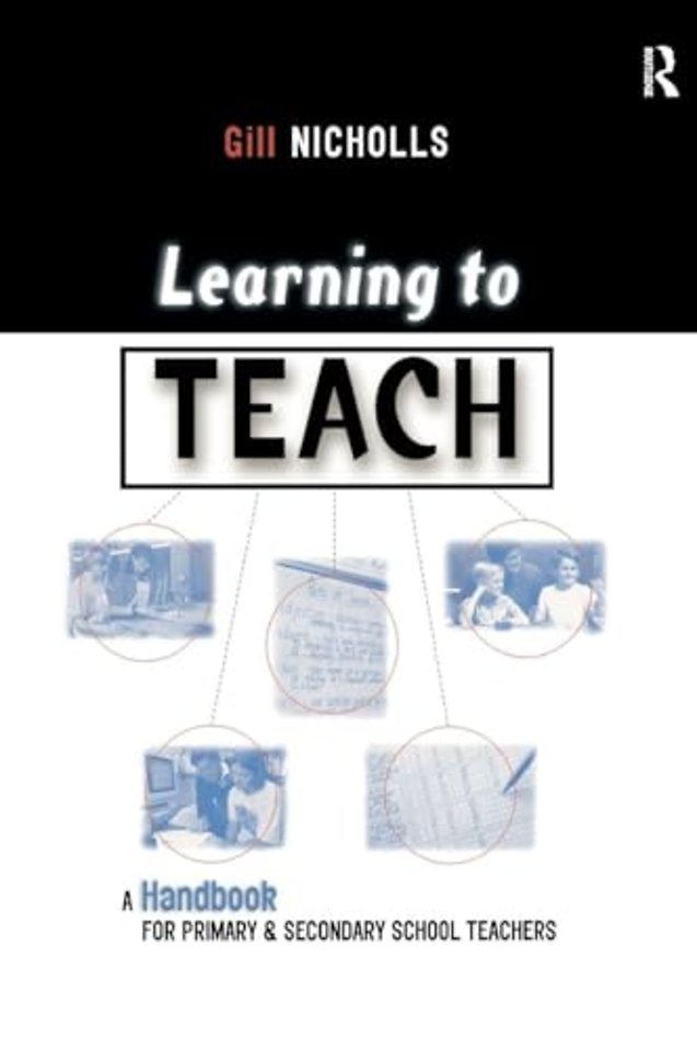 Learning to Teach