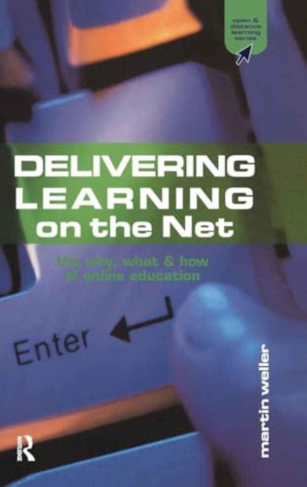 Delivering Learning on the Net
