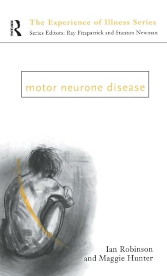 Motor Neurone Disease