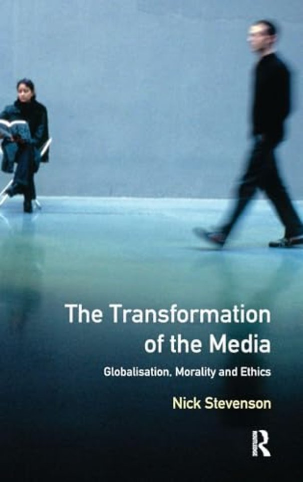 Transformation of the Media