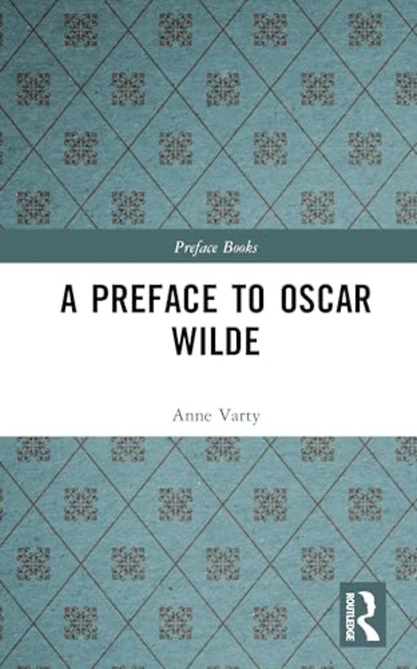 Preface to Oscar Wilde