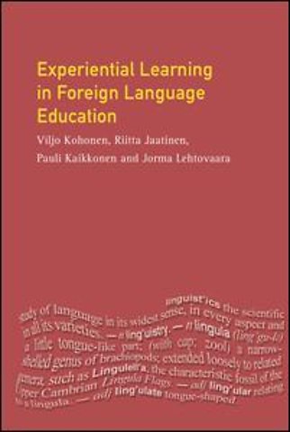 Experiential Learning in Foreign Language Education