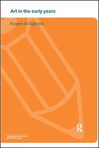 Art in the Early Years