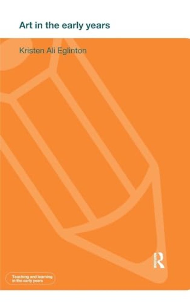 Art in the Early Years