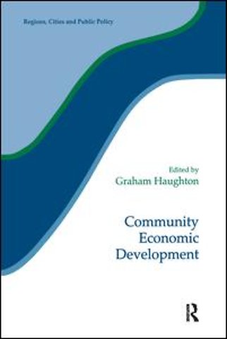 Community Economic Development