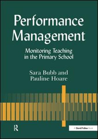 Performance Management