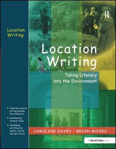 Location Writing