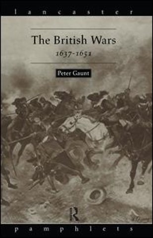 British Wars, 1637-1651