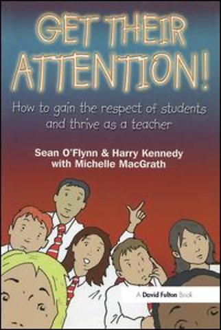 Get Their Attention!