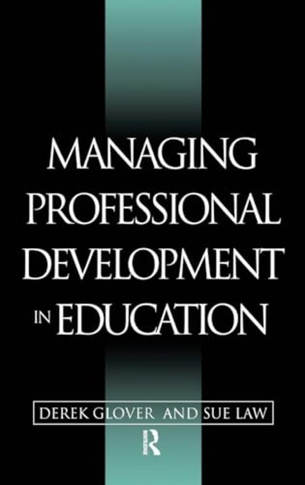 Managing Professional Development in Education