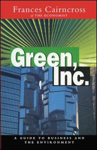 Green Inc.