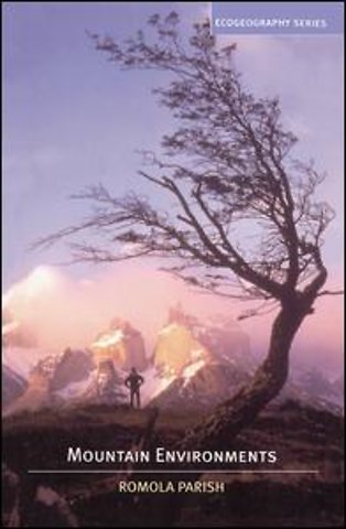 Mountain Environments