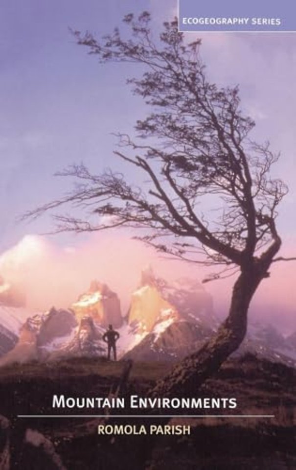 Mountain Environments
