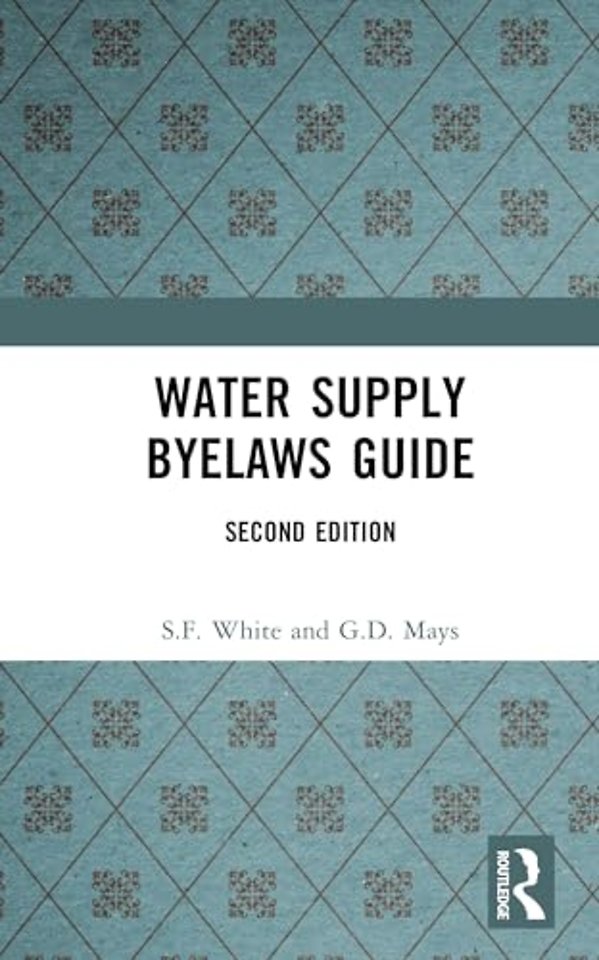 Water Supply Byelaws Guide