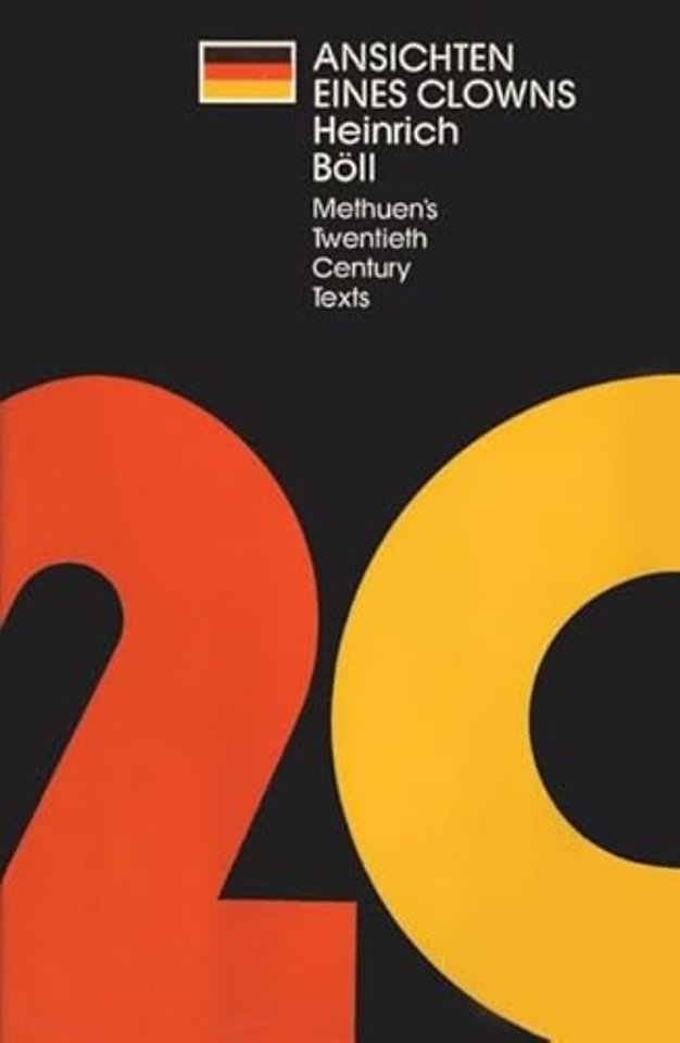 Ansichten eines Clowns