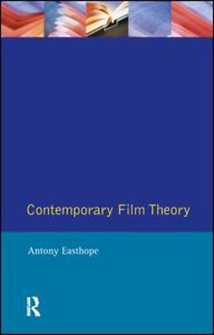 Contemporary Film Theory