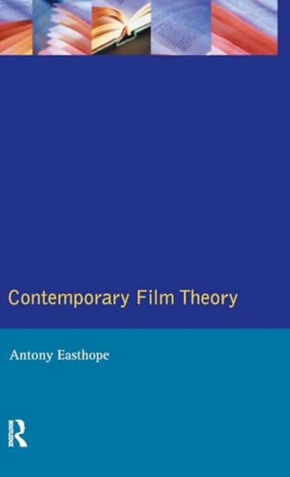 Contemporary Film Theory