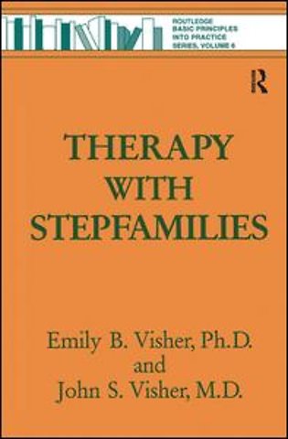 Therapy with Stepfamilies