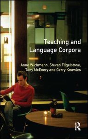 Teaching and Language Corpora