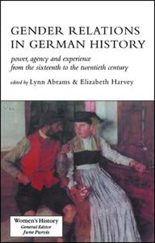 Gender Relations In German History