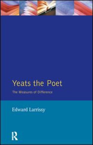 Yeats The Poet