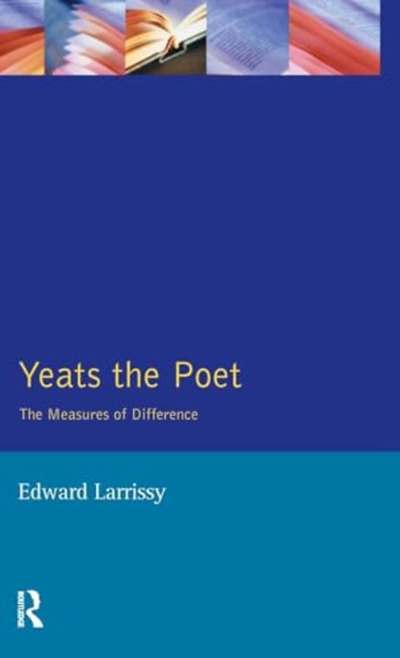 Yeats The Poet
