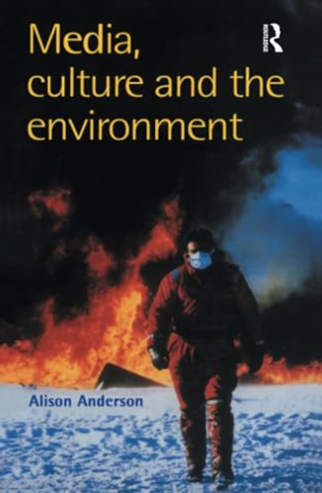 Media, Culture And The Environment