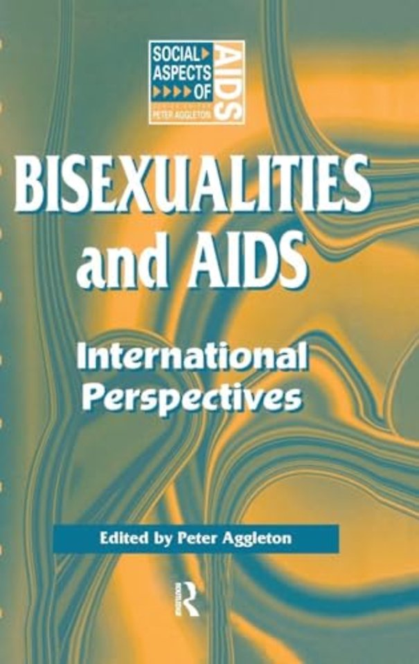 Bisexualities and AIDS