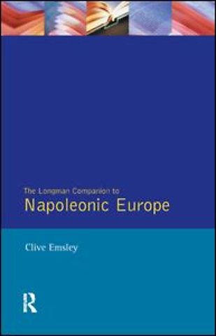 Napoleonic Europe