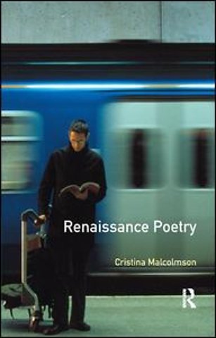 Renaissance Poetry