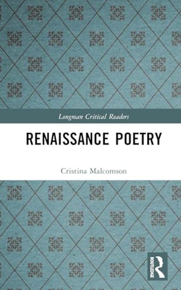 Renaissance Poetry