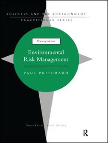 Environmental Risk Management