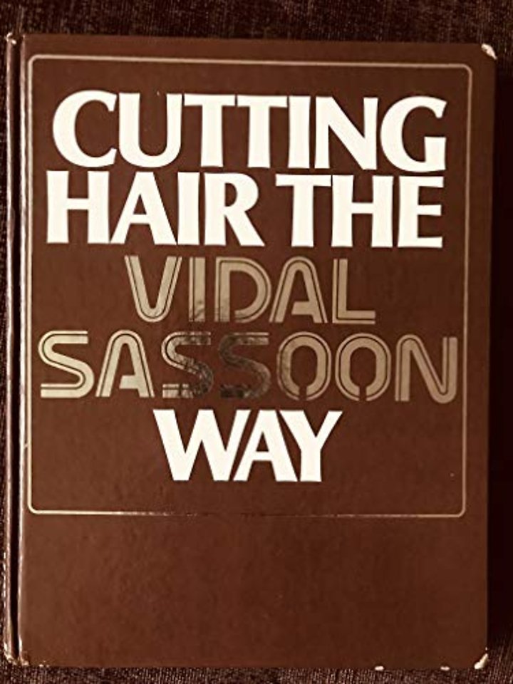 Cutting Hair the Vidal Sassoon Way