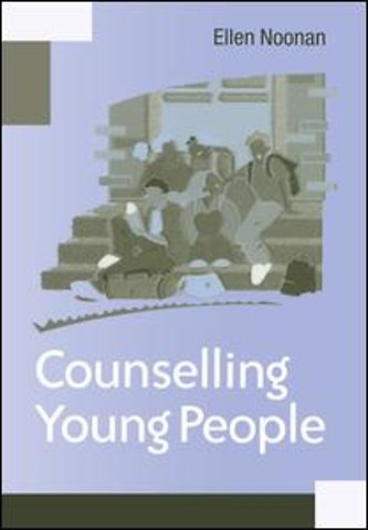 Counselling Young People