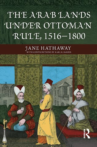 History of the Near East