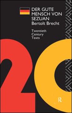 Der Gute Mensch von Sezuan