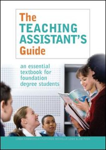 Teaching Assistant's Guide