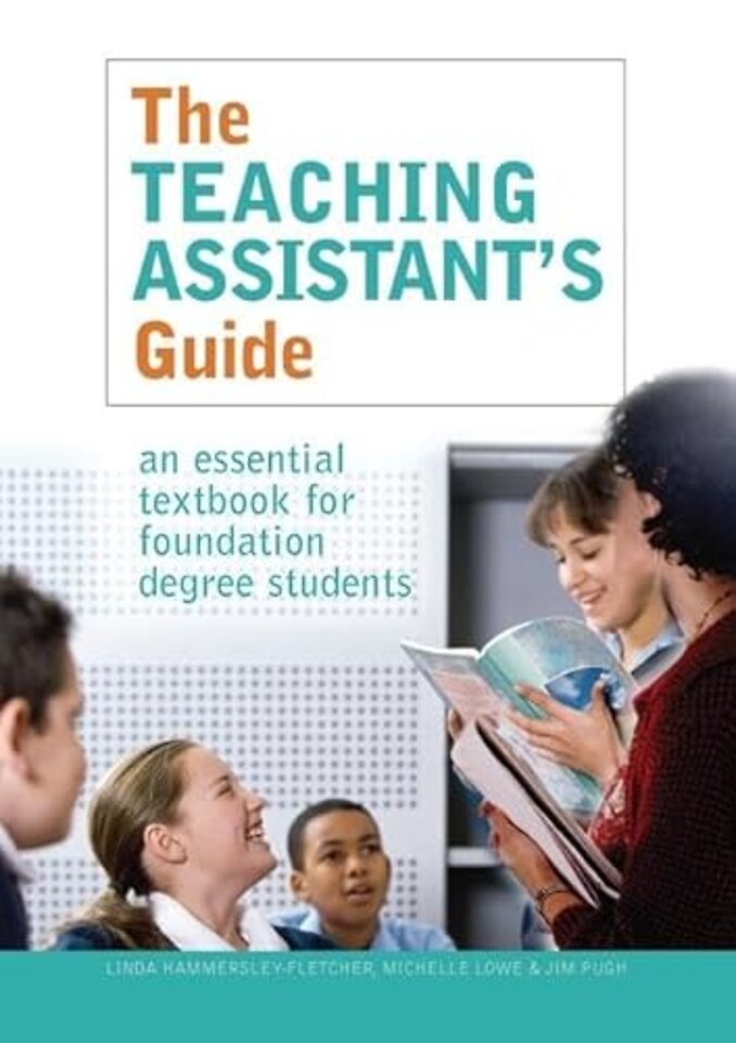 Teaching Assistant's Guide