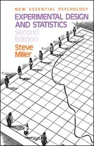 Experimental Design and Statistics