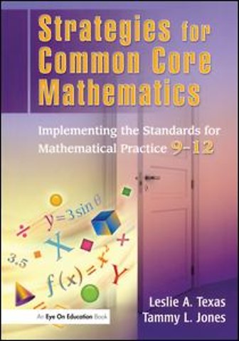 Strategies for Common Core Mathematics