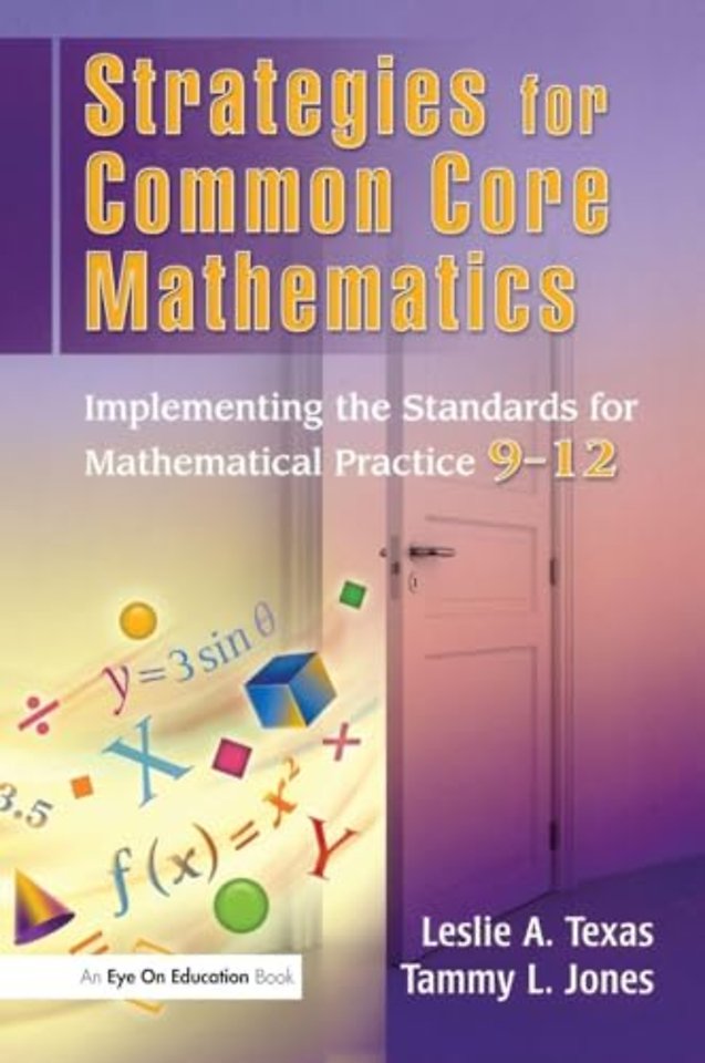 Strategies for Common Core Mathematics
